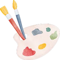 artist icon