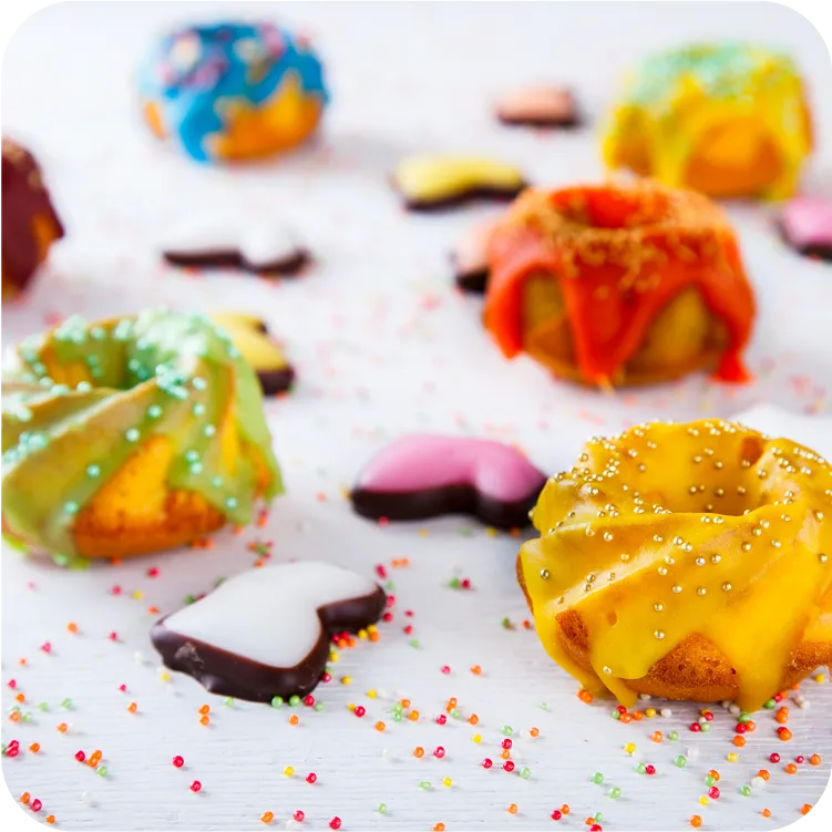 sweets