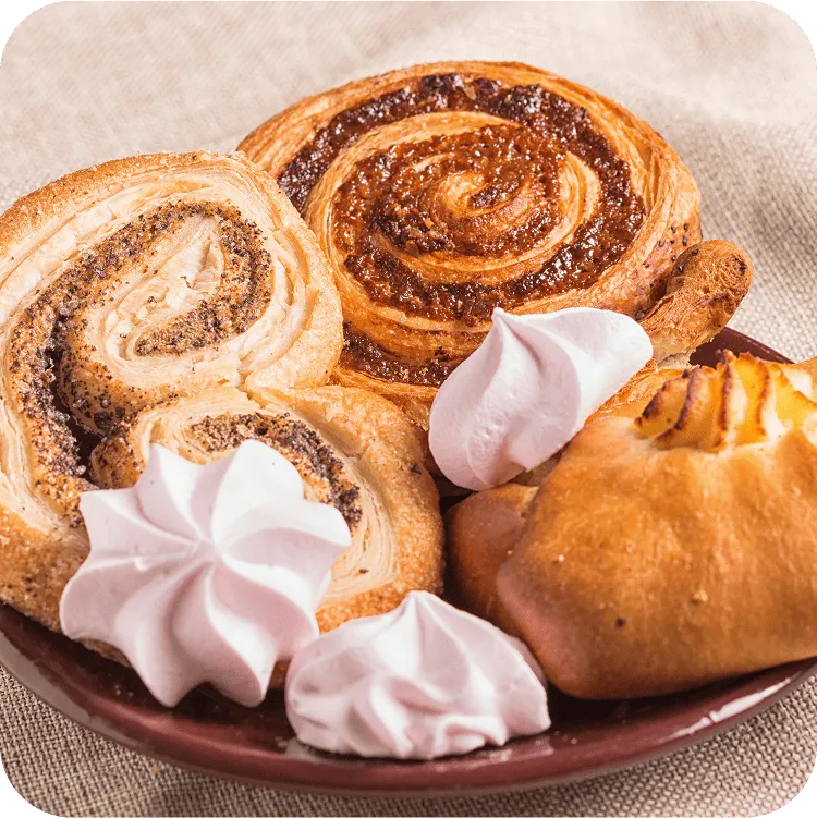 sweets