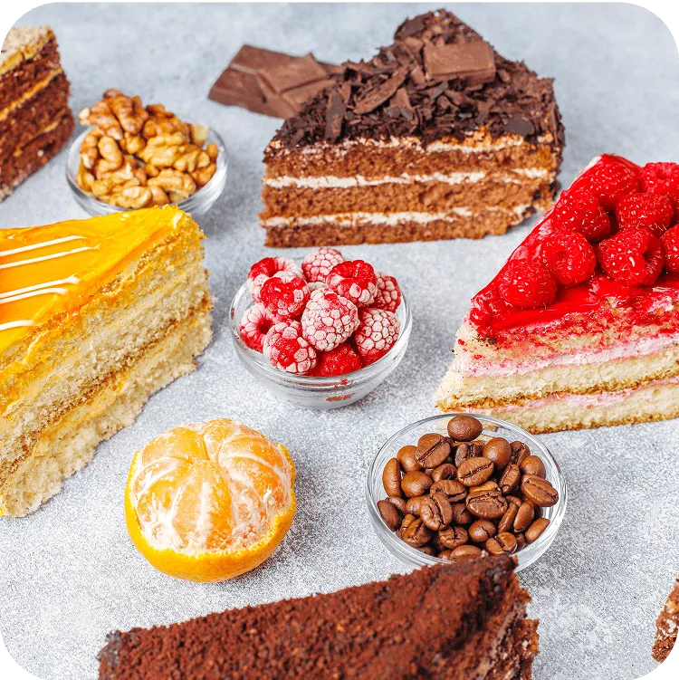cake