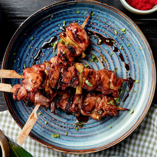 izakaya menu