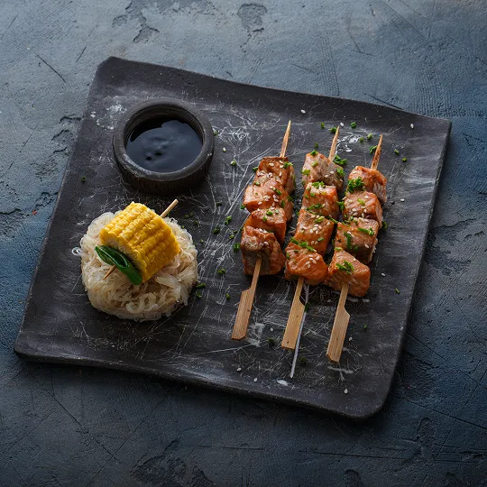 izakaya menu