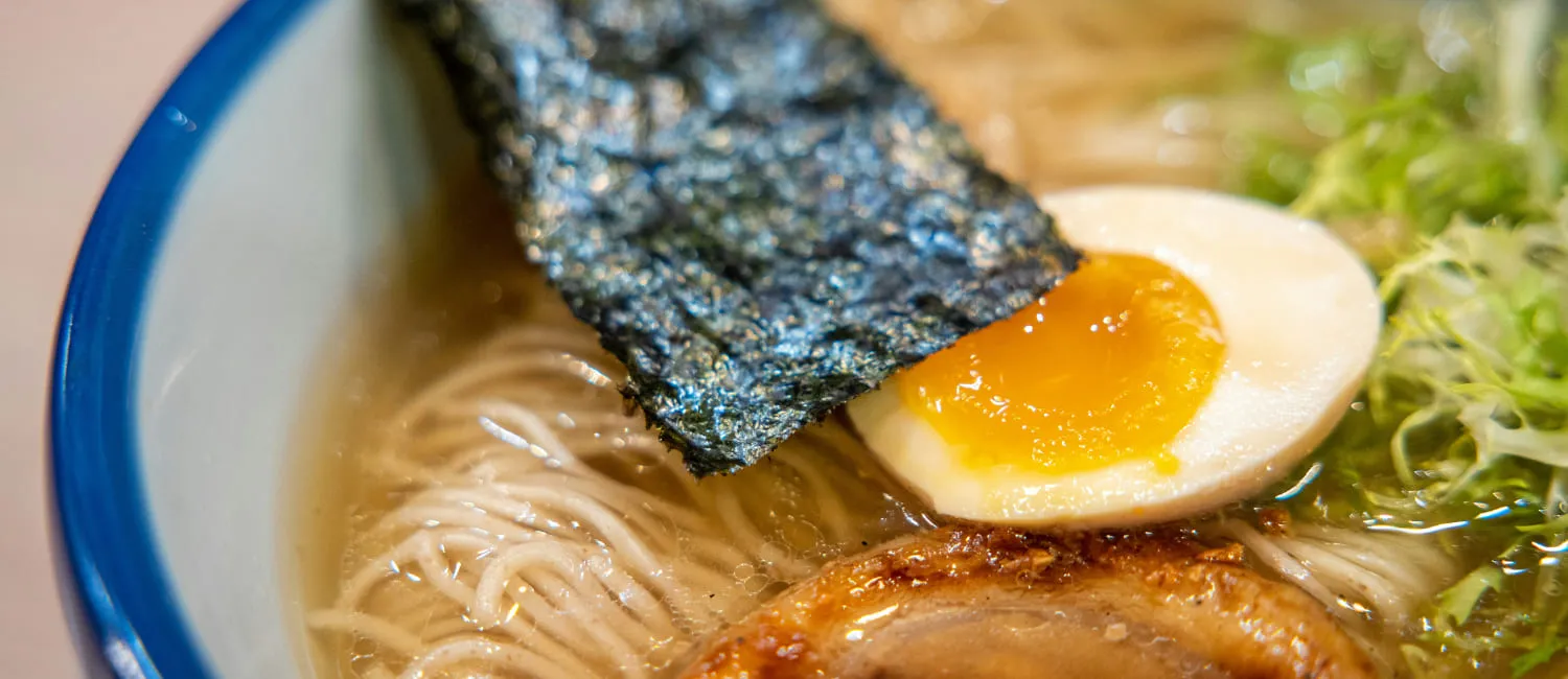 ramen top