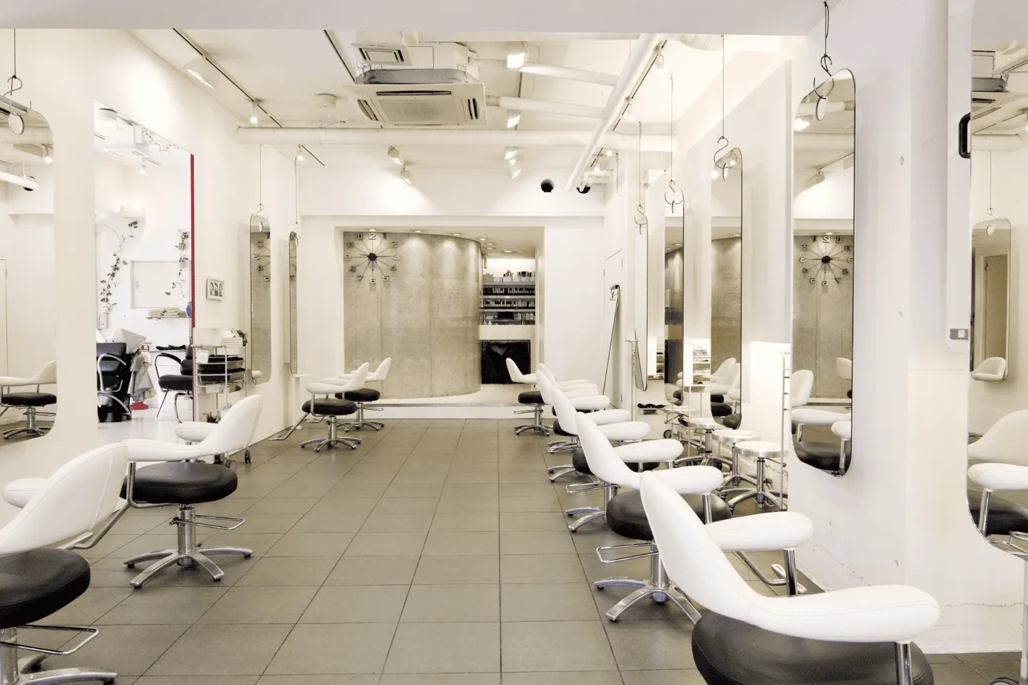 salon